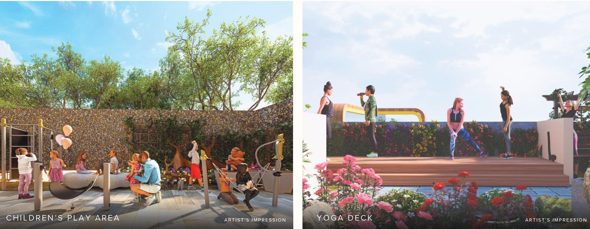 Tawakkal Gayatri Enclave