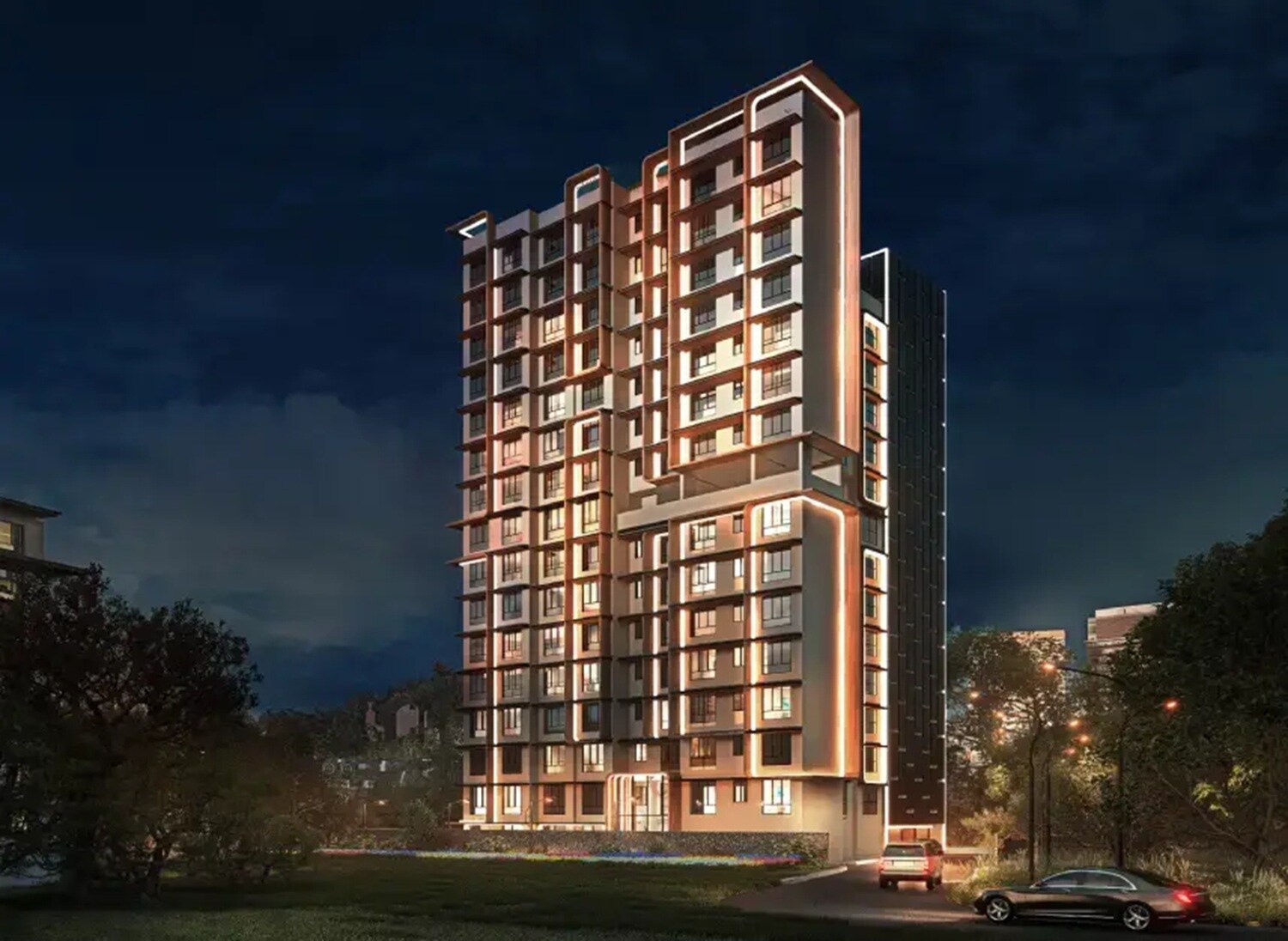 Tawakkal Gayatri Enclave