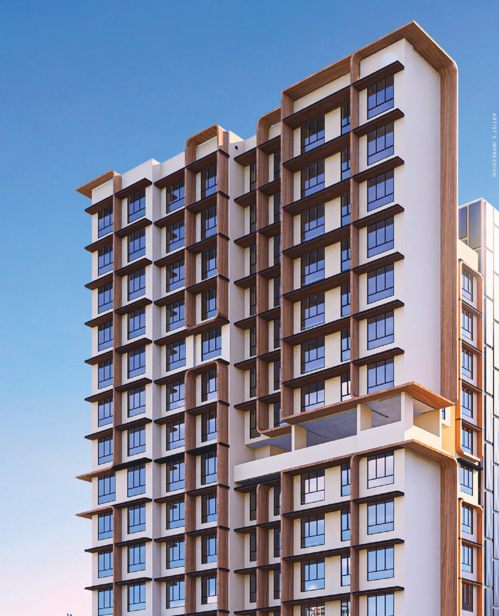 Tawakkal Gayatri Enclave