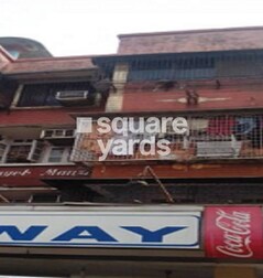 Tayeb Manzil Apartment Tayeb Manzil Apartment