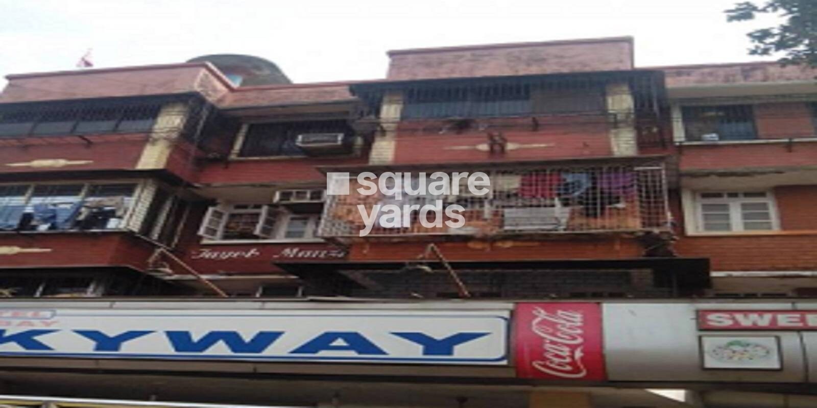 Tayeb Manzil Apartment