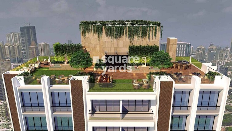 Techno Aakasa Amenities-Features 7