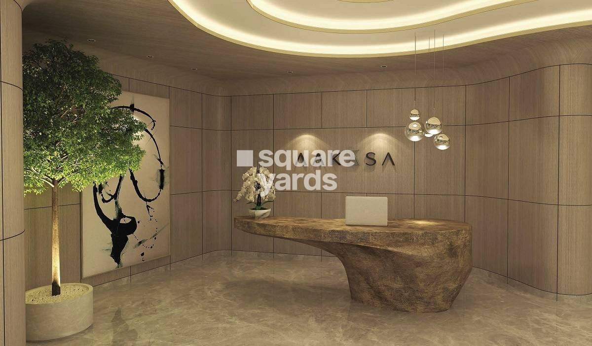 Techno Aakasa Amenities-Features 2