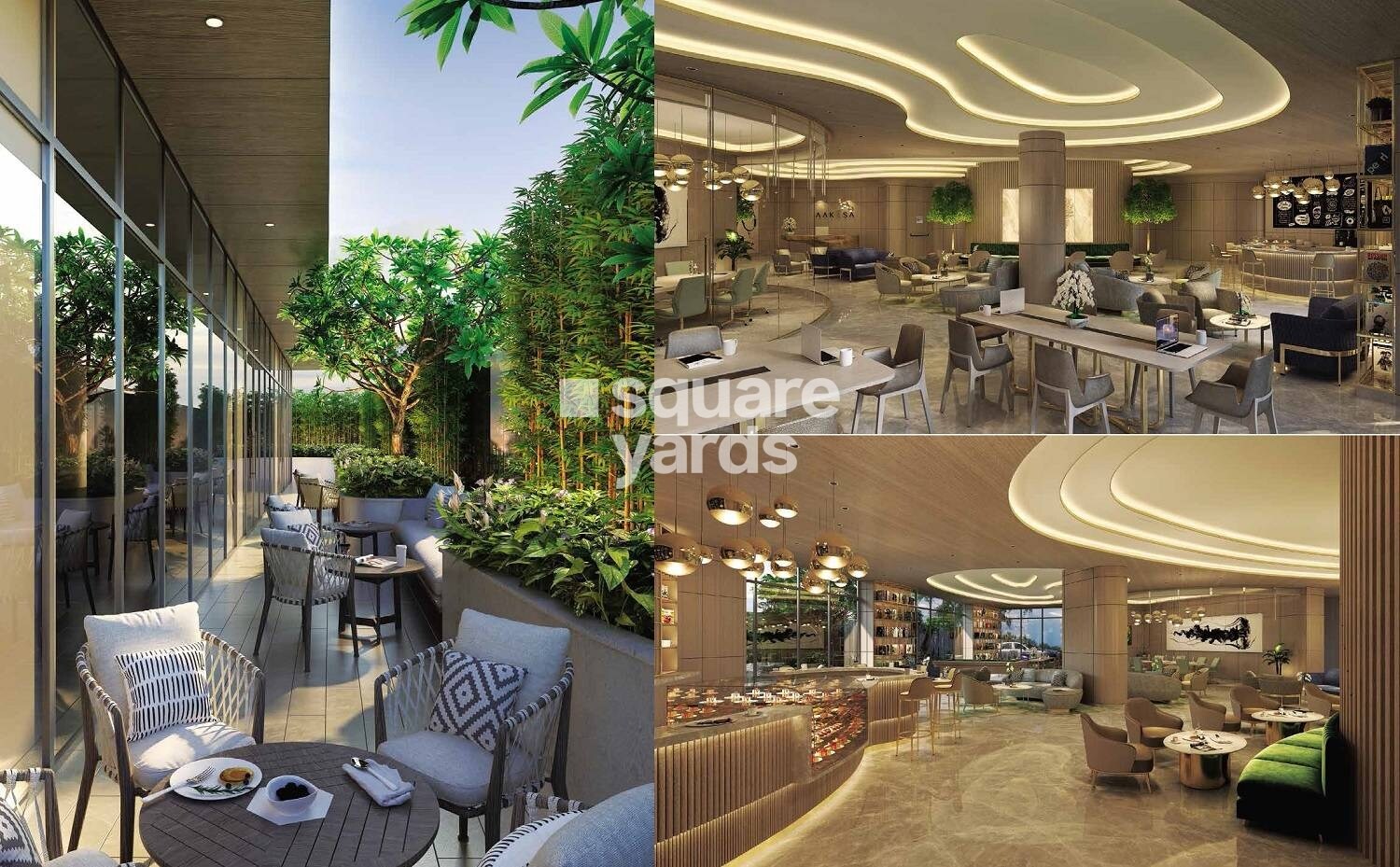 Techno Aakasa Amenities-Features 3