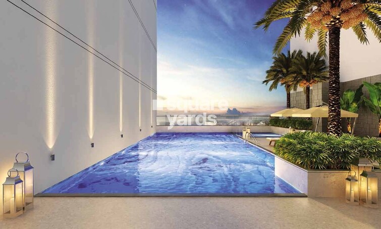 Techno Aakasa Amenities-Features 5