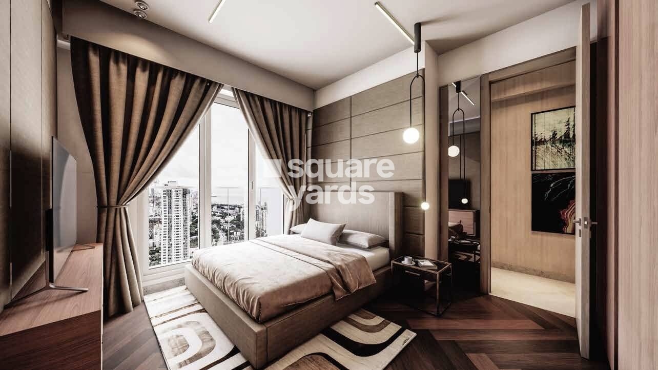 Techno Aakasa Apartment Interiors 3