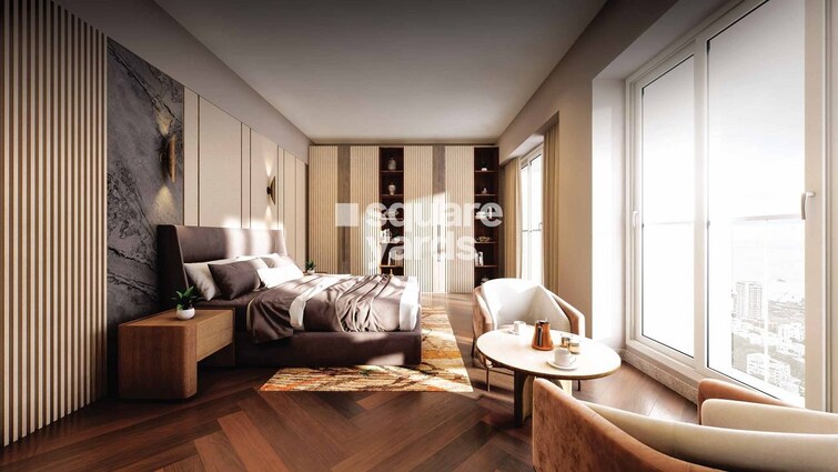 Techno Aakasa Apartment Interiors 4