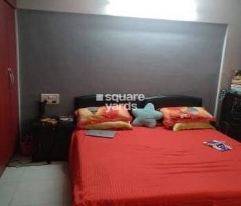 Technopark II Apartment Interiors