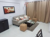 Teenmurti Summit Apartment Interiors