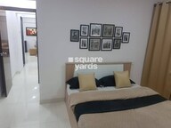 Teenmurti Summit Apartment Interiors
