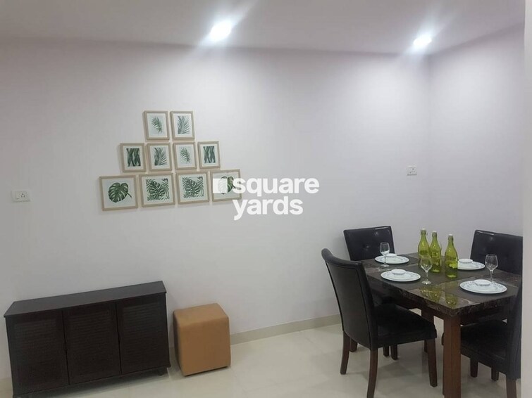 Teenmurti Summit Apartment Interiors 5