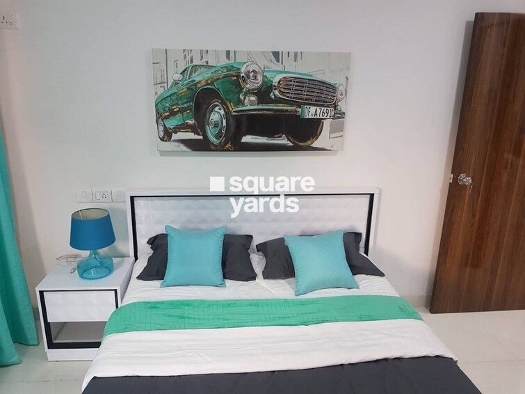 Teenmurti Summit Apartment Interiors 6