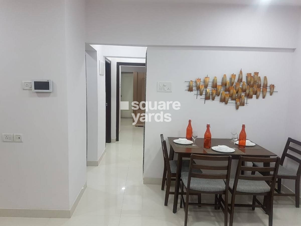 Teenmurty Summit Apartment Interiors 1