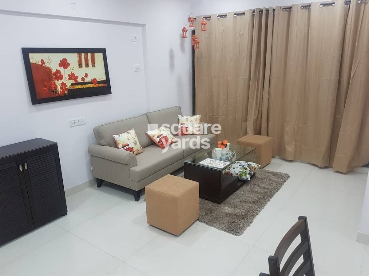 Teenmurty Summit Apartment Interiors 3