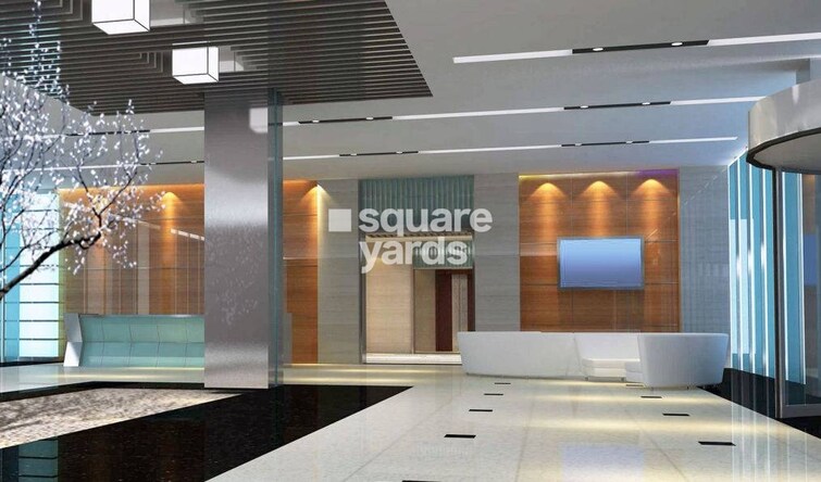 Teenmurty Summit Lift Lobby Image 1