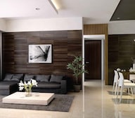 Tejukaya Esperanza Apartment Interiors