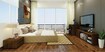 Tejukaya Esperanza Apartment Interiors