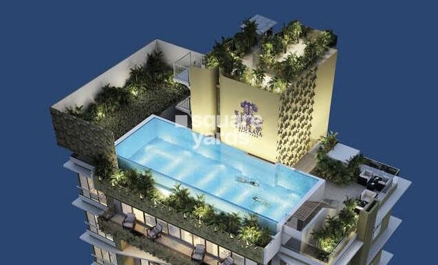 Tejukaya Signare Amenities-Features 1