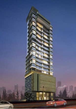 Tejukaya Signare Tower View