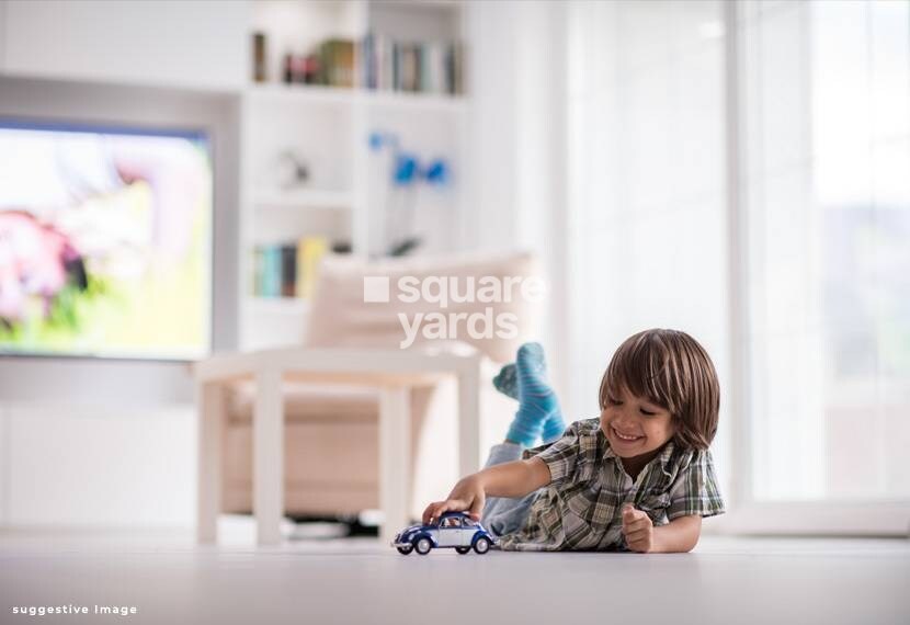 Terraform Dwarka Phase 2