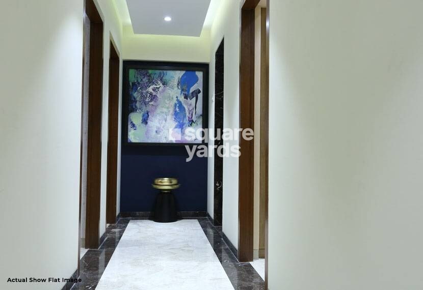 Terraform Dwarka Phase 2