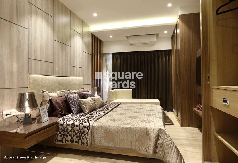 Terraform Dwarka Phase 2