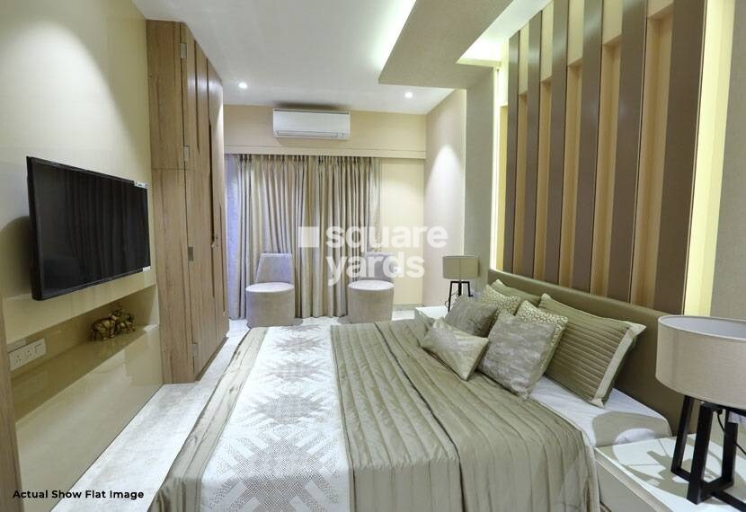 Terraform Dwarka Phase 2