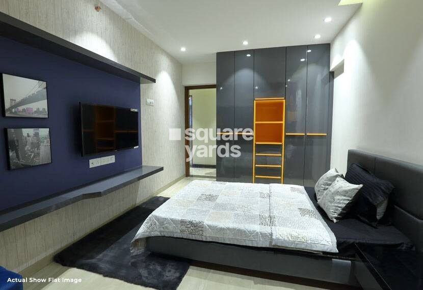 Terraform Dwarka Phase 2