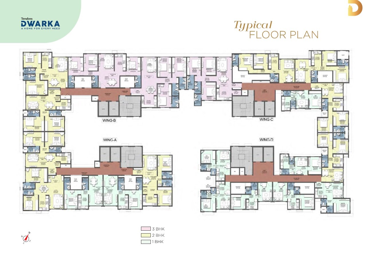 Terraform Dwarka Phase 2