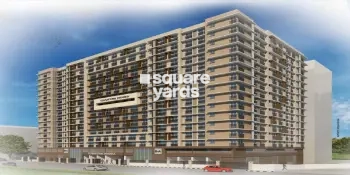 Terraform Dwarka Phase 2