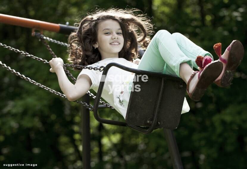 Terraform Dwarka Amenities-Features