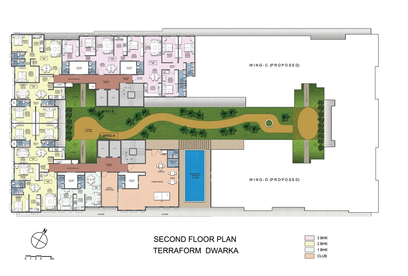 Terraform Dwarka
