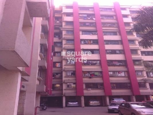 Terraform Everest Gardens Tower View