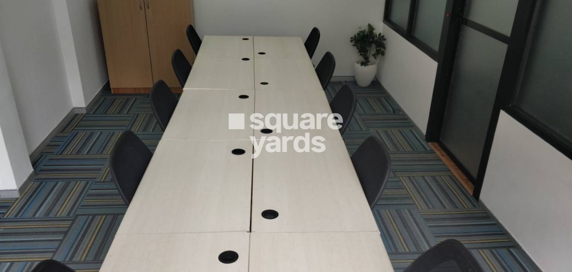 Tex Centre Apartment Interiors 1