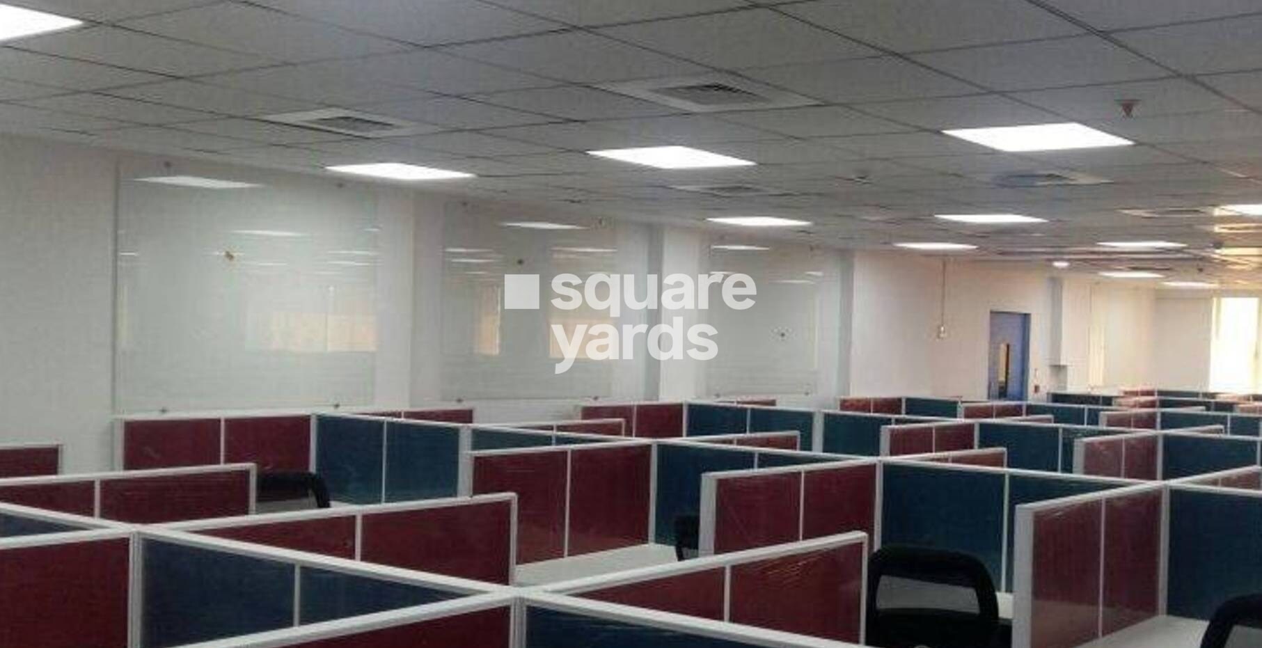 Tex Centre Apartment Interiors 2