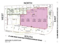 TGN Yashodhan Floor Plans