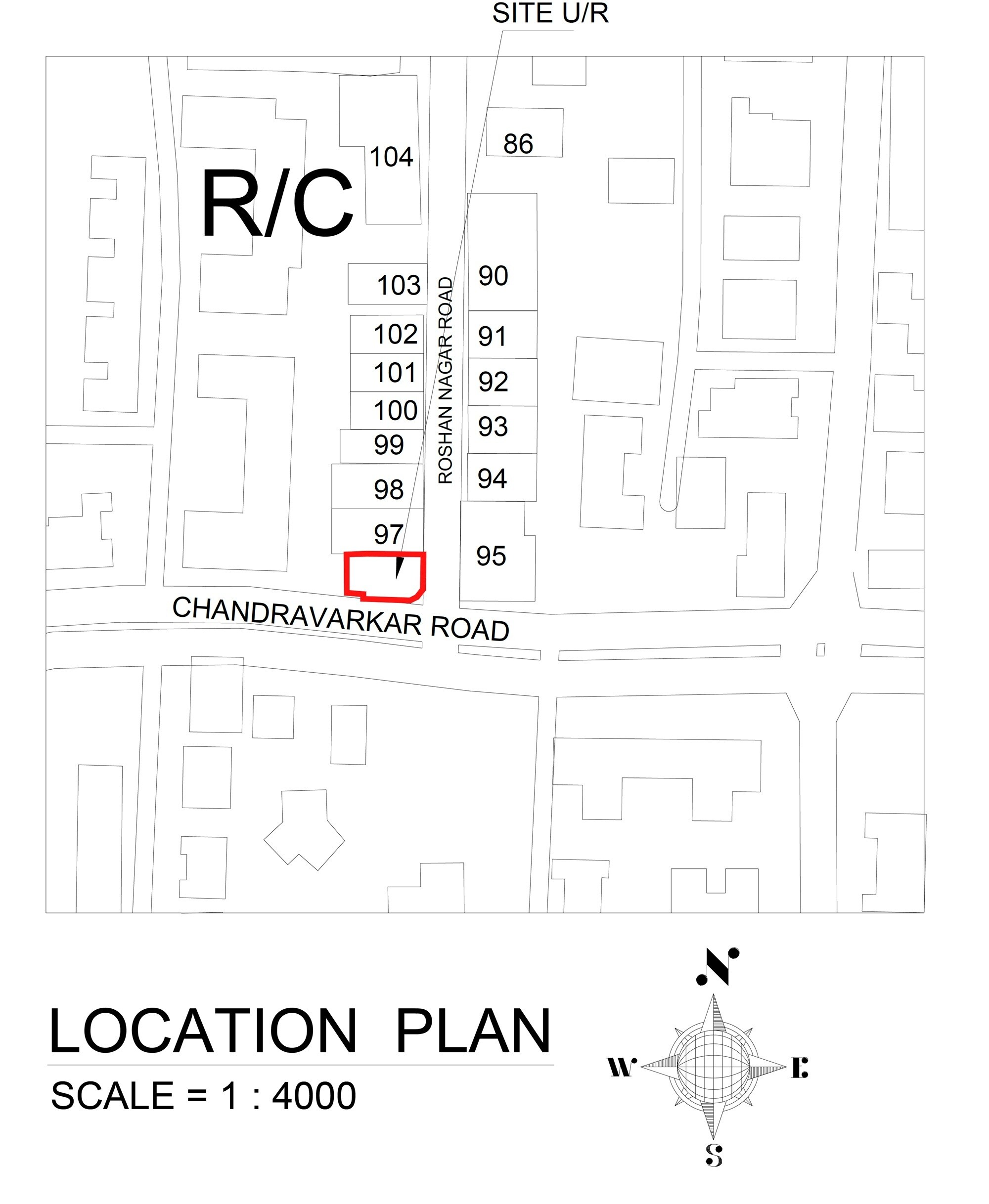 TGN Yashodhan Location Image