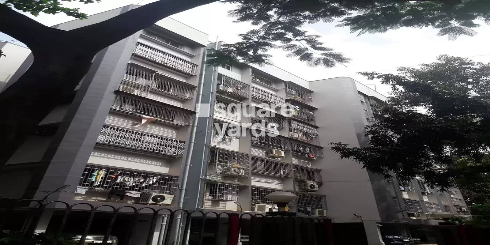Thakkar Plaza
