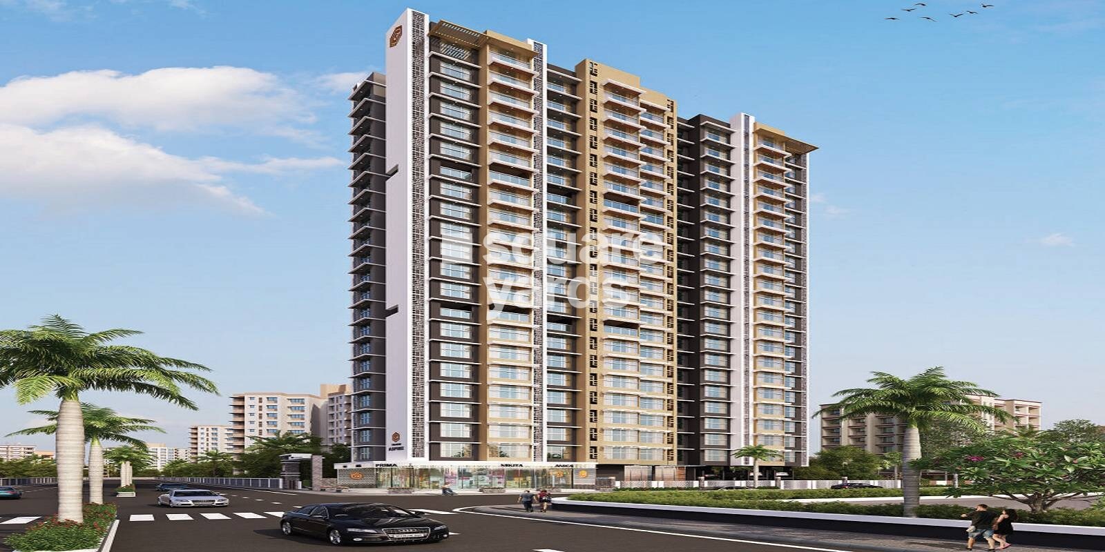 Thakur Aspire