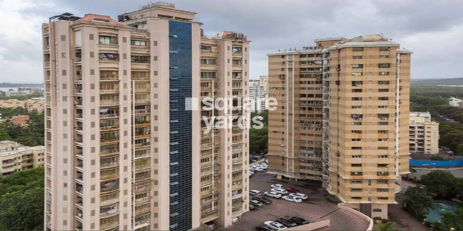 Thakur Badrinath Tower