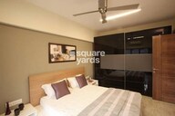 Thakur Jewel Tower Apartment Interiors