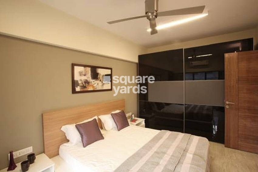 Thakur Jewel Tower Apartment Interiors 2