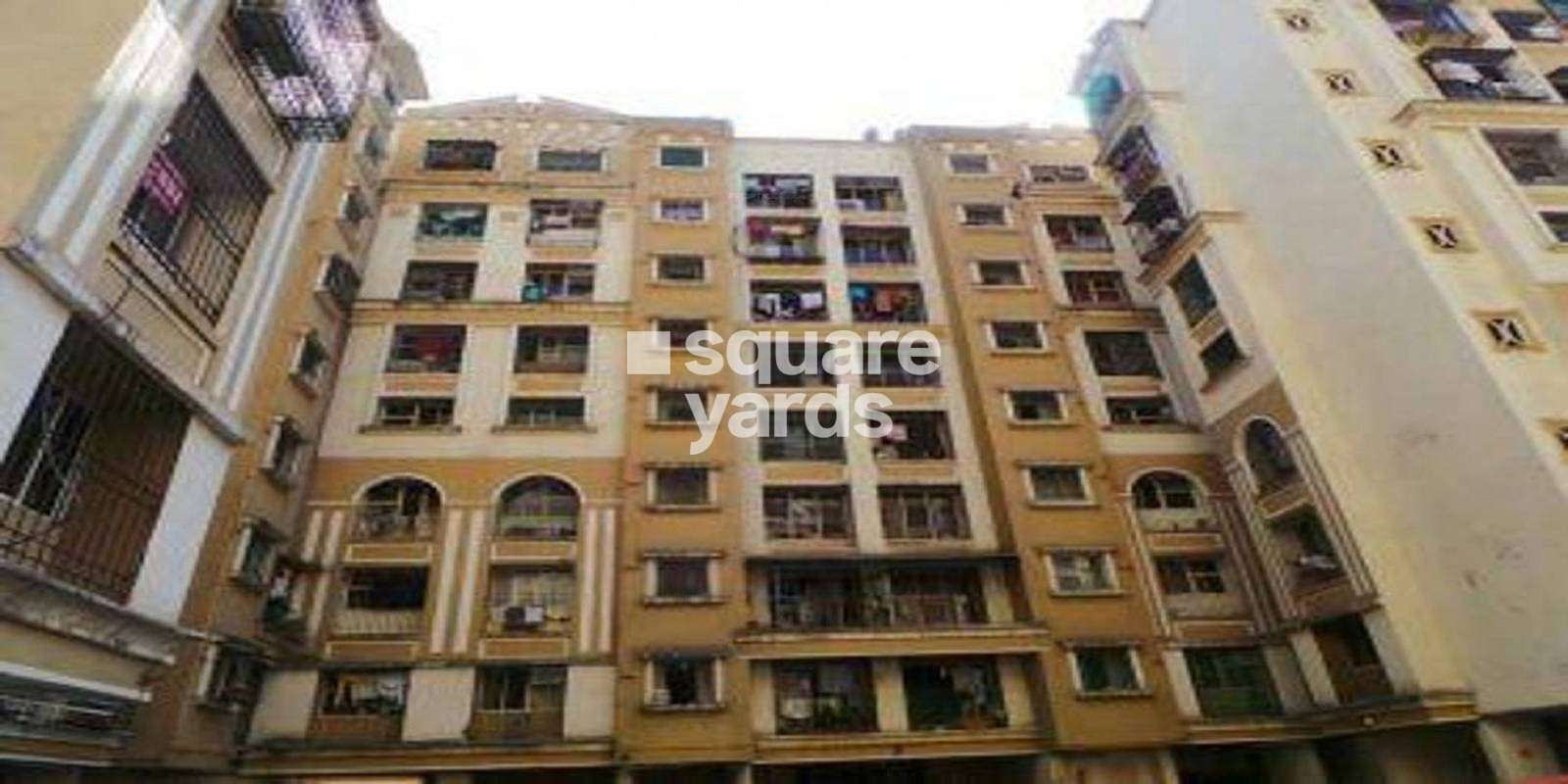 Thakur Mahadev Apartments Cover Image