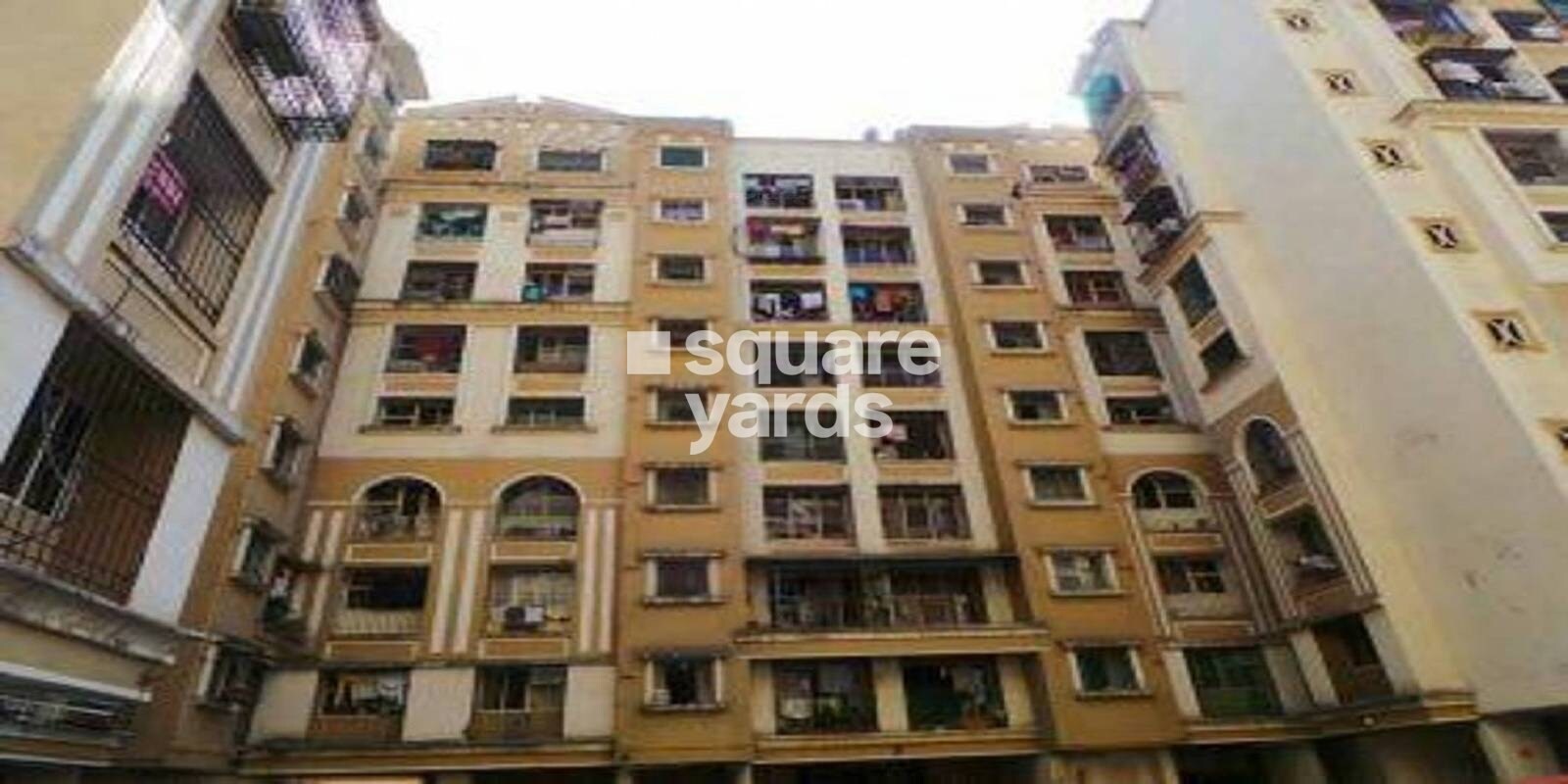 Thakur Mahadev Apartments