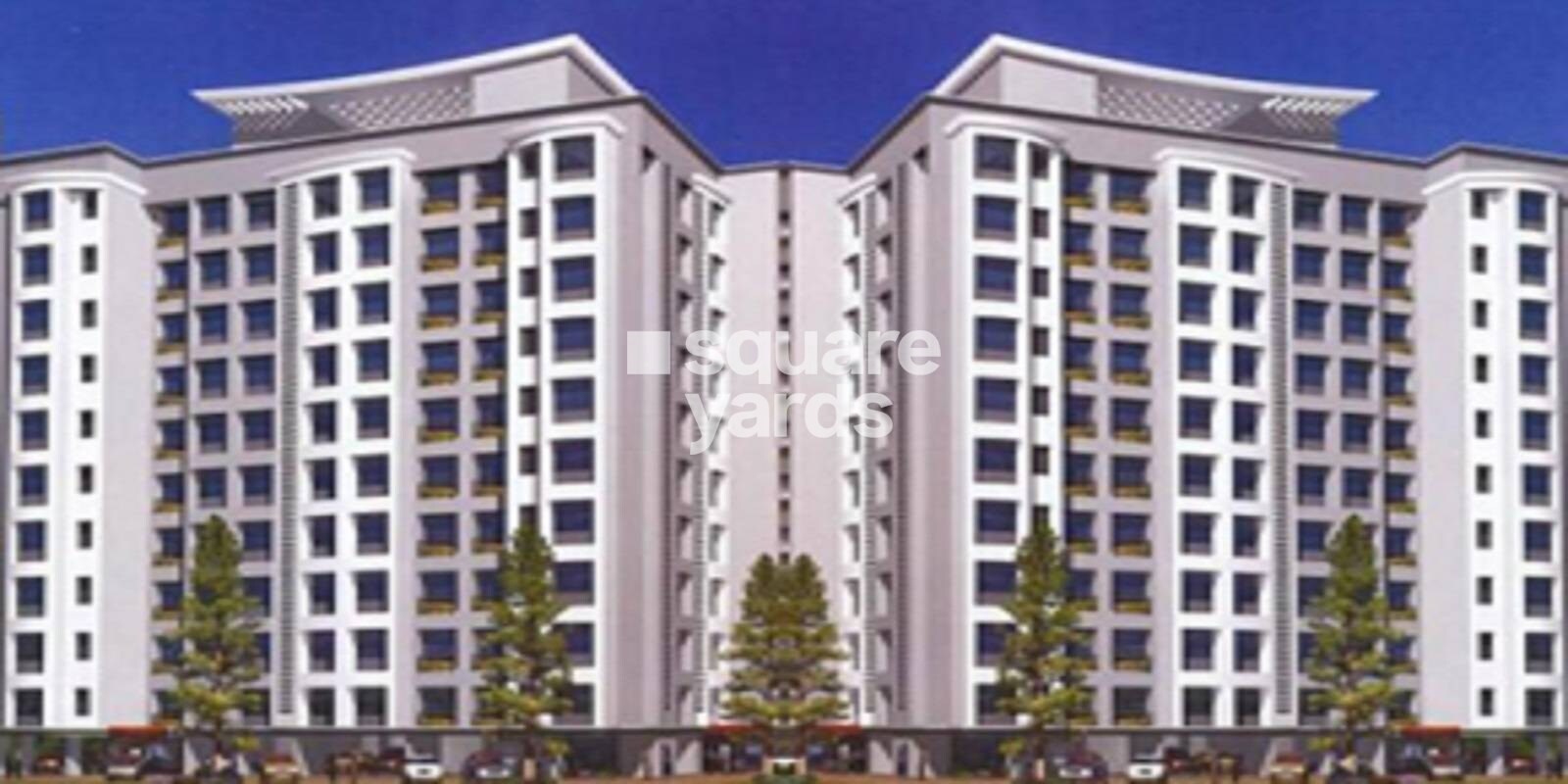 Thakur Mahadev Tower