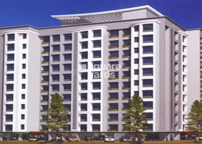 Thakur Mahadev Tower Tower View