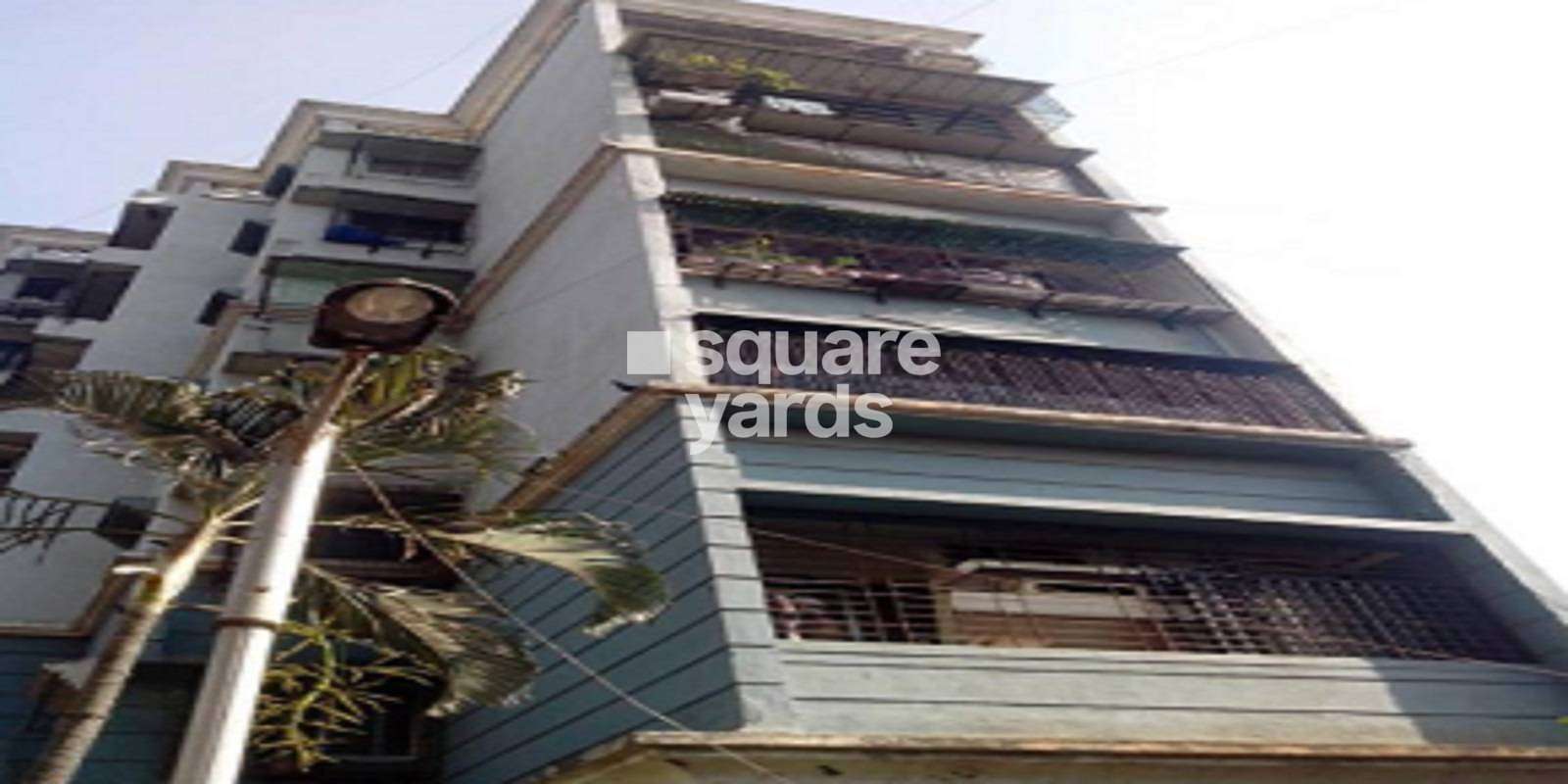 Thakur Prasad Apartment Cover Image