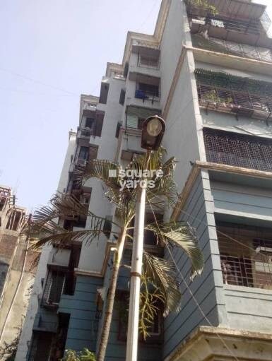 Thakur Prasad Apartment Tower View