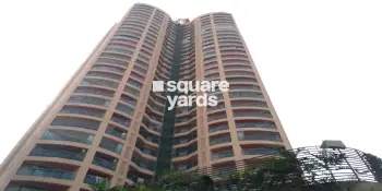 Thakur Vishnu Shivam Tower Project Thumbnail Image