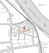 Thakural Dois Tower View